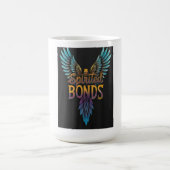 Mug "Les obligations spirituelles." (Centre)