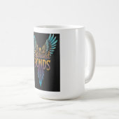 Mug "Les obligations spirituelles." (Devant droit)