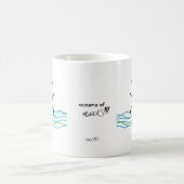 Mug les océans de muackS ! ! ! - Âme (Centre)