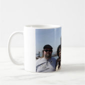 Mug les ogets vont à Manhattan (Gauche)