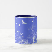Mug Les oiseaux (Centre)
