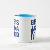 Mug Les Oiseaux Vont Oiseau (Centre)