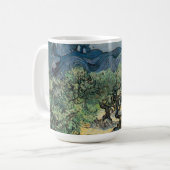 Mug Les oliviers, Vincent van Gogh (Devant gauche)