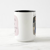 Mug Les Oma Que Tout Le Monde Souhaite Qu'Ils Aient | (Centre)