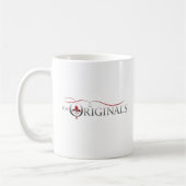 Mug Les Originaux (Gauche)