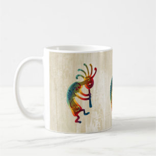 Mug Les ornements KOKOPELLI + vos idées