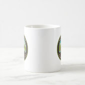 Mug Les parcs nationaux du Kings Canyon (Centre)