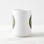 Mug Les parcs nationaux du Kings Canyon (Centre)