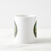 Mug Les parcs nationaux du Kings Canyon (Centre)