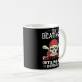 Mug Les Passages Se Poursuivront Jusqu'À Ce Que Le Mor (Devant droit)