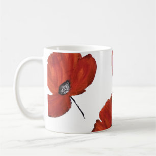 Mug Les pavots