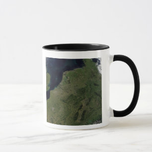 Mug Les Pays-Bas