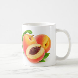 Mug Les pêches
