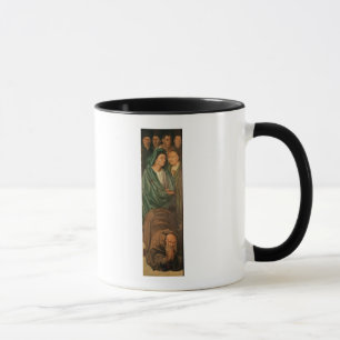 Mug Les pêcheurs, du Polyptych du St