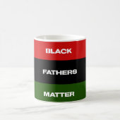 Mug Les Pères Noires comptent (Centre)