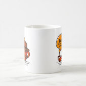 Mug Les Pères Ont Du Mal À Acheter Des Cadeaux Pour (Centre)