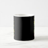 Mug Les perles et la lessive C'est un Mardi Gras (Centre)
