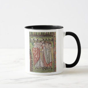 Mug Les personnes hébreues