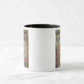Mug Les personnes hébreues (Centre)