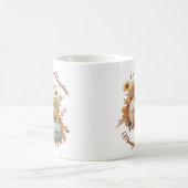Mug Les petits citrouilles de Maman (Centre)
