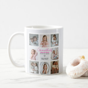 Mug Les petits-enfants font la vie Grand-grand-grand-g