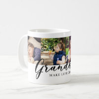 Les petits font la vie Grand Multi Photo