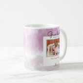 Mug Les petits font la vie Grand Photo (Devant droit)