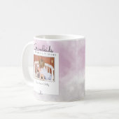 Mug Les petits font la vie Grand Photo (Devant gauche)