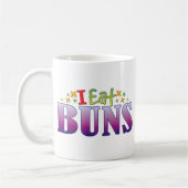 Mug Les petits pains I mangent (Gauche)