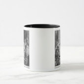 Mug Les petits parrains (Centre)