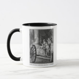 Mug Les petits parrains