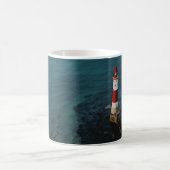 Mug Les phares | Beachy Head Lighthouse England (Centre)
