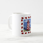 Mug Les phares de Ladybug (Devant gauche)