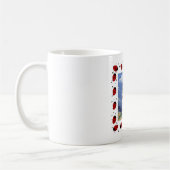 Mug Les phares de Ladybug (Gauche)