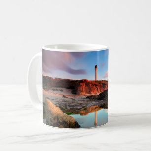 Mug Les phares   Ecosse de Lossiemouth Lumière