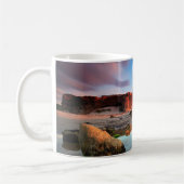 Mug Les phares | Ecosse de Lossiemouth Lumière (Gauche)