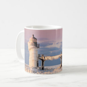 Mug Les phares   Le phare du lac Michigan