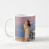 Mug Les phares | Le phare du lac Michigan (Gauche)