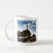 Mug Les phares | Les îles de la Corbière (Gauche)