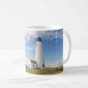 Mug Les phares Massachusetts de phare