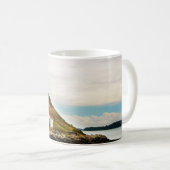 Mug Les phares | Phare de l'île Georges (Devant droit)