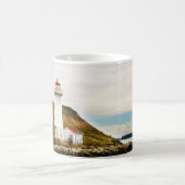 Mug Les phares | Phare de l'île Georges (Centre)