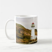 Mug Les phares | Phare de l'île Georges (Gauche)