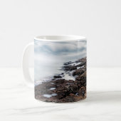 Mug Les phares | Phare du Grand Marais Minnesota (Devant gauche)