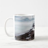 Mug Les phares | Phare du Grand Marais Minnesota (Gauche)
