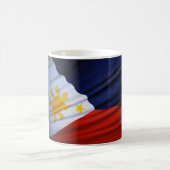 Mug Les philippines (Centre)