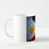 Mug Les philippines (Gauche)