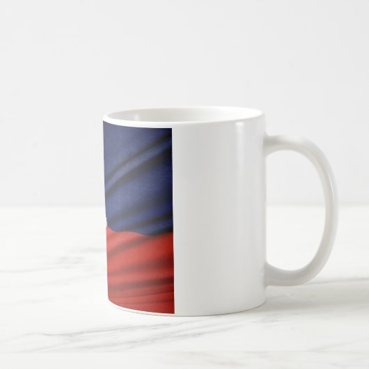 Mug Les philippines (Droite)