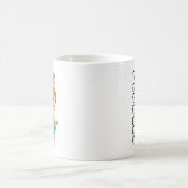 Mug Les Pierrafeu | Pierre de caillou (Centre)