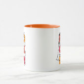 Mug Les Pierrafeu | ROCKER (Centre)